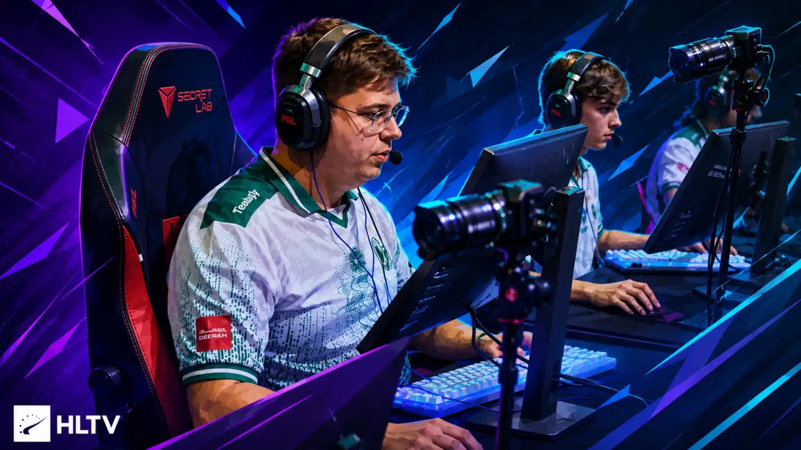 karrigan Says Falcons Are “Still Learning” After Epic Win Over FURIA at PGL Astana 2026